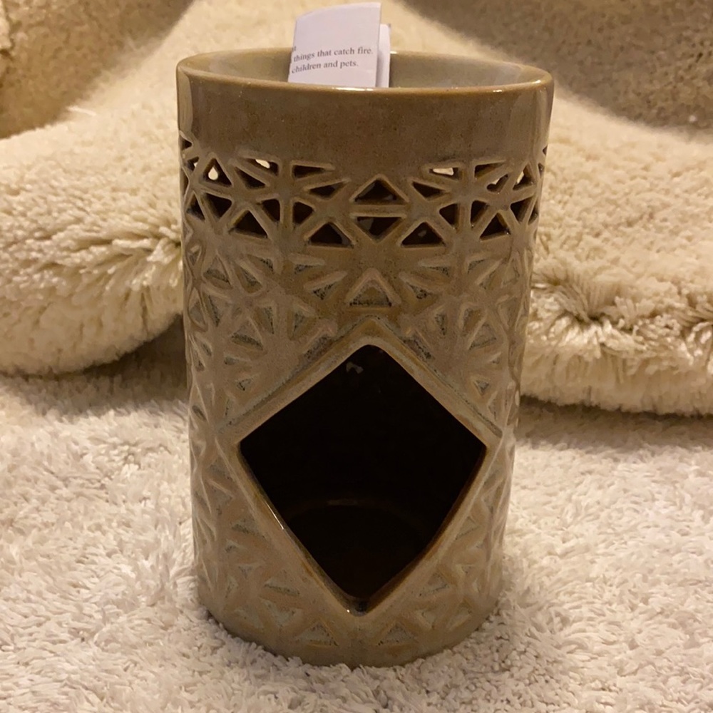 Yankee Candle/oil Warmer